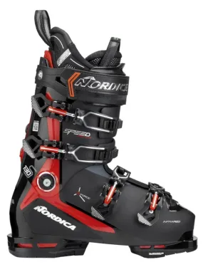 2024 Nordica Speedmachine 3 130S GW Ski Boots