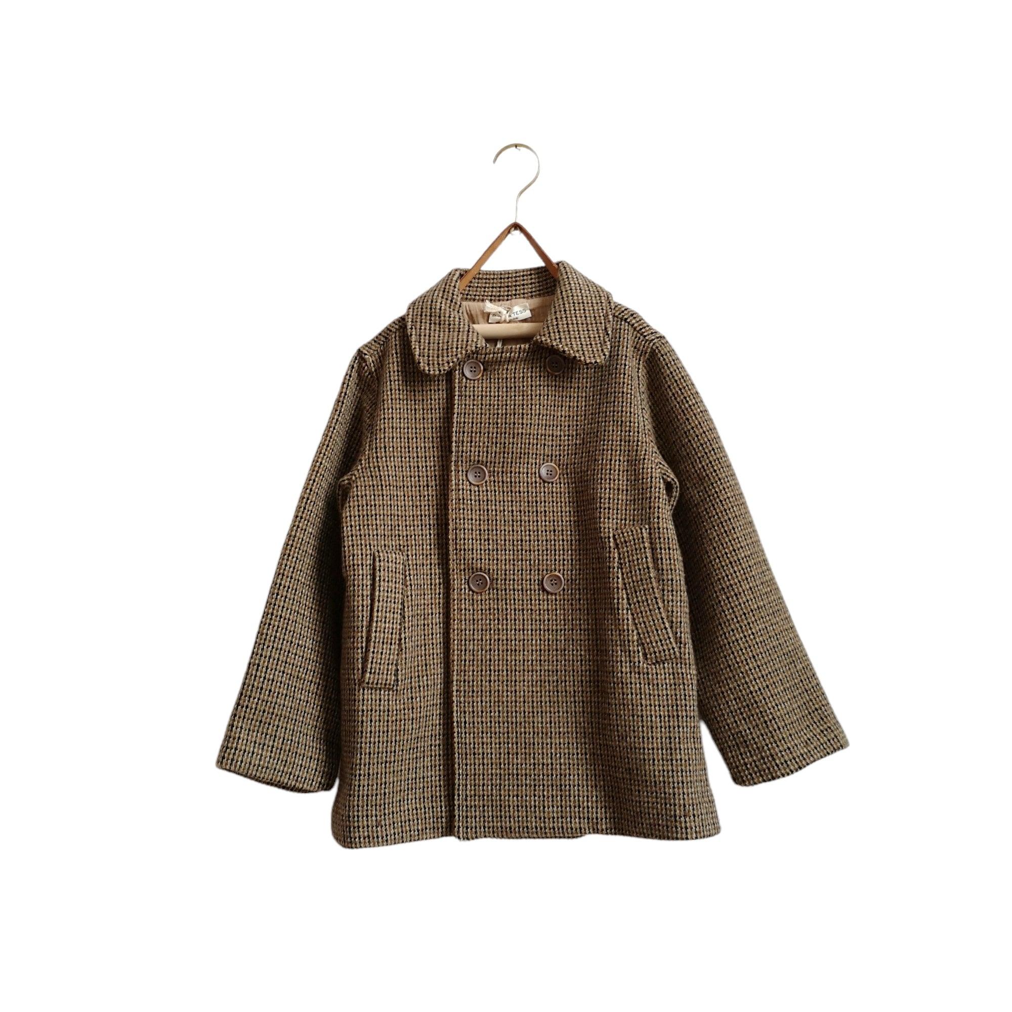 [40%OFF]Jacket coat