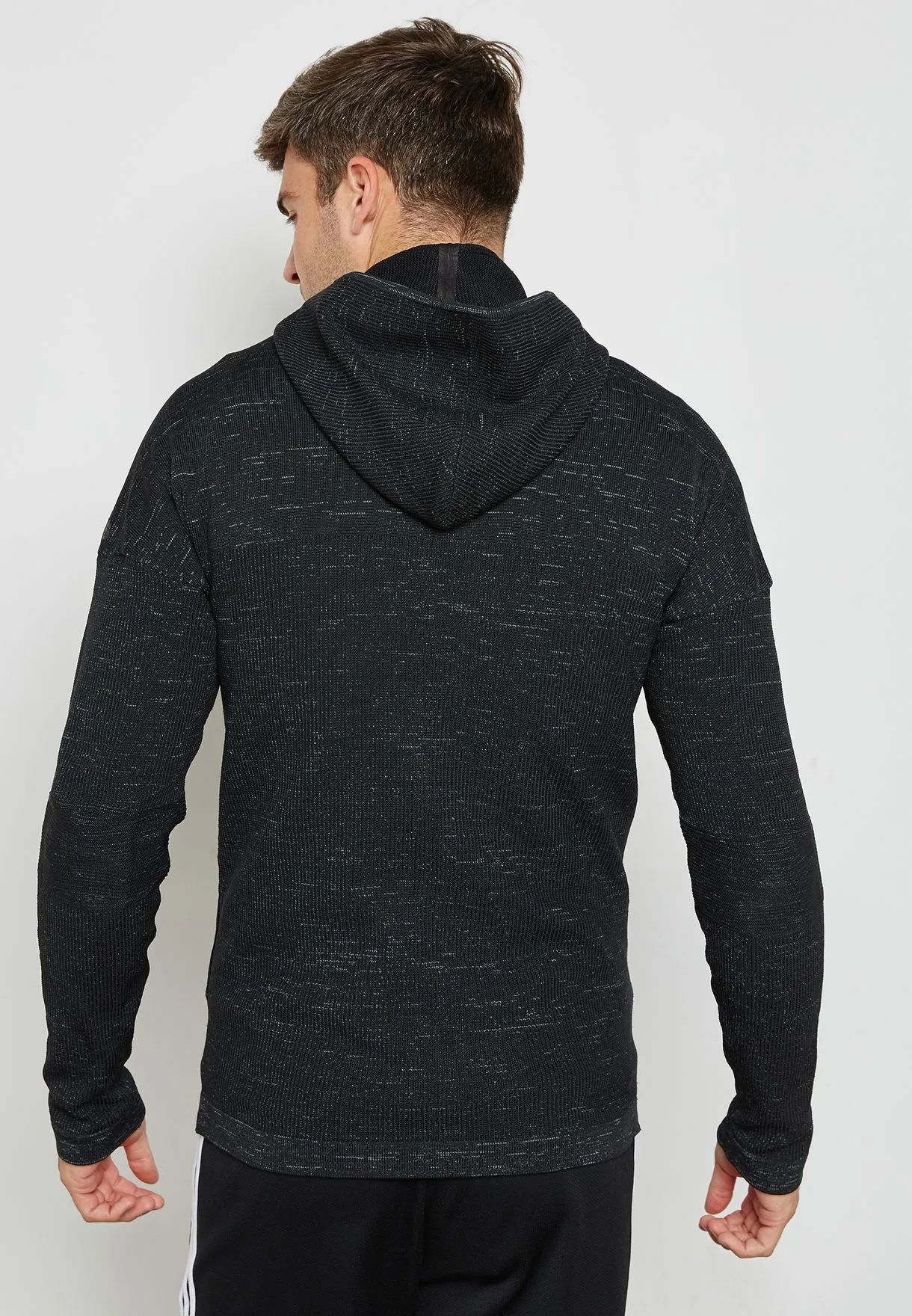 Adidas Z.N.E. Primeknit Hoodie CG0258