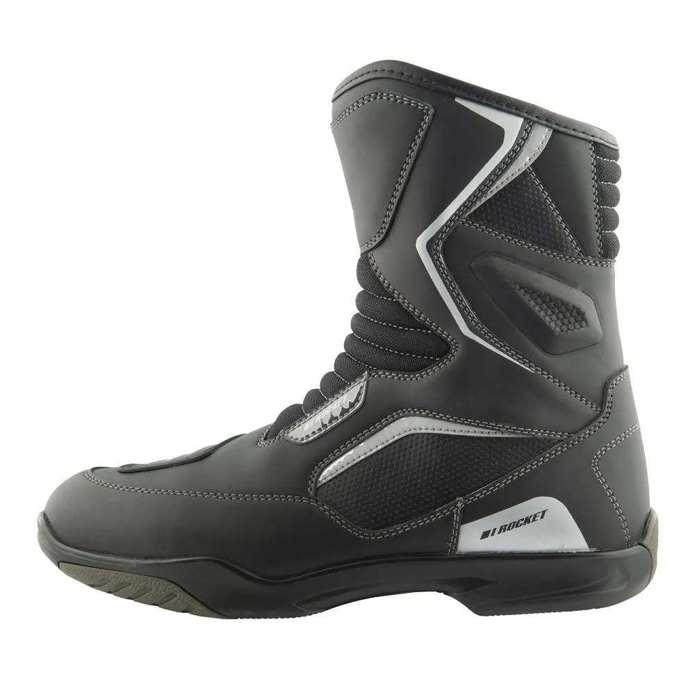 Alter Ego Touring Boot