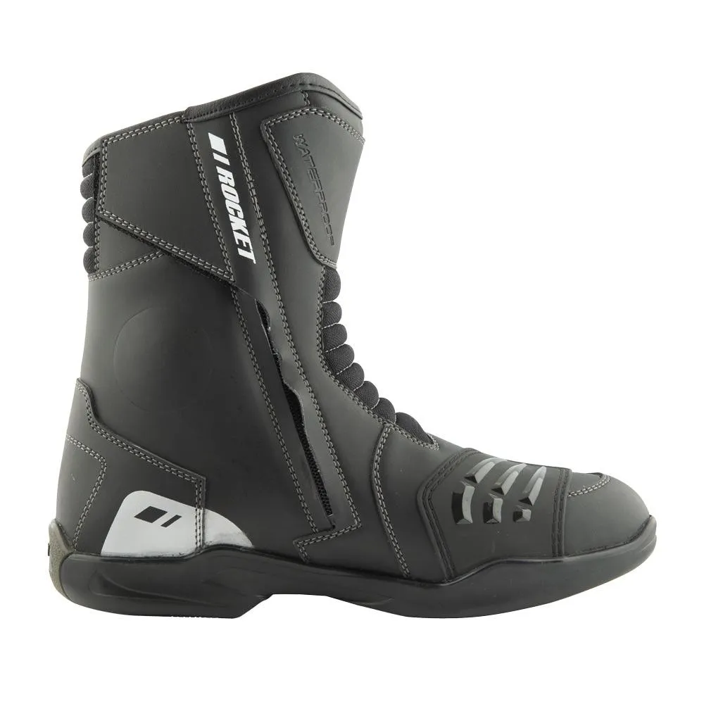 Alter Ego Touring Boot