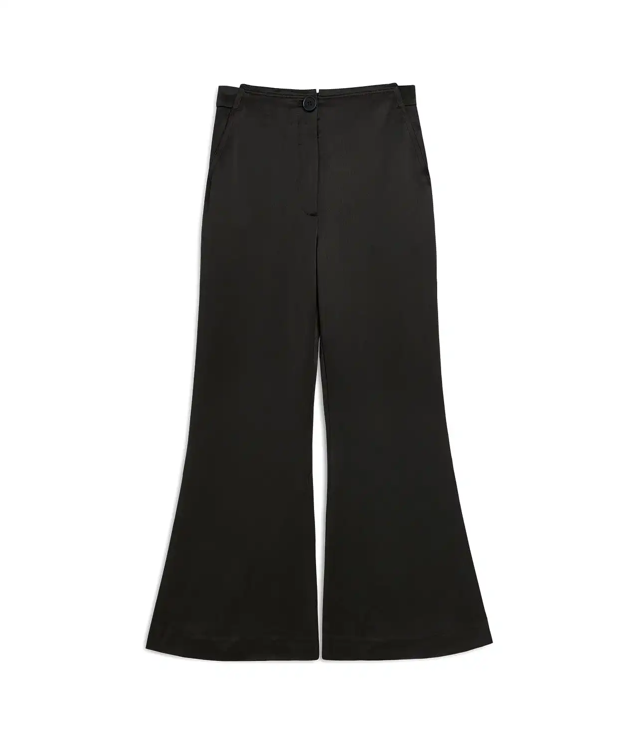 AMORES PANTS- BLACK