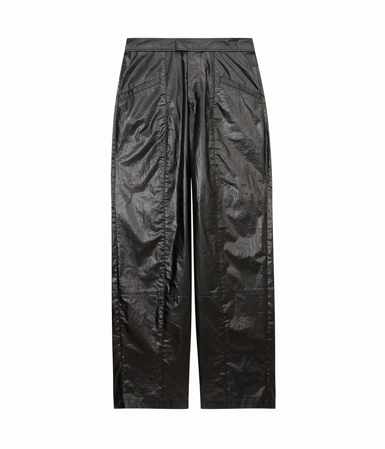 ANEA PANTS- BLACK