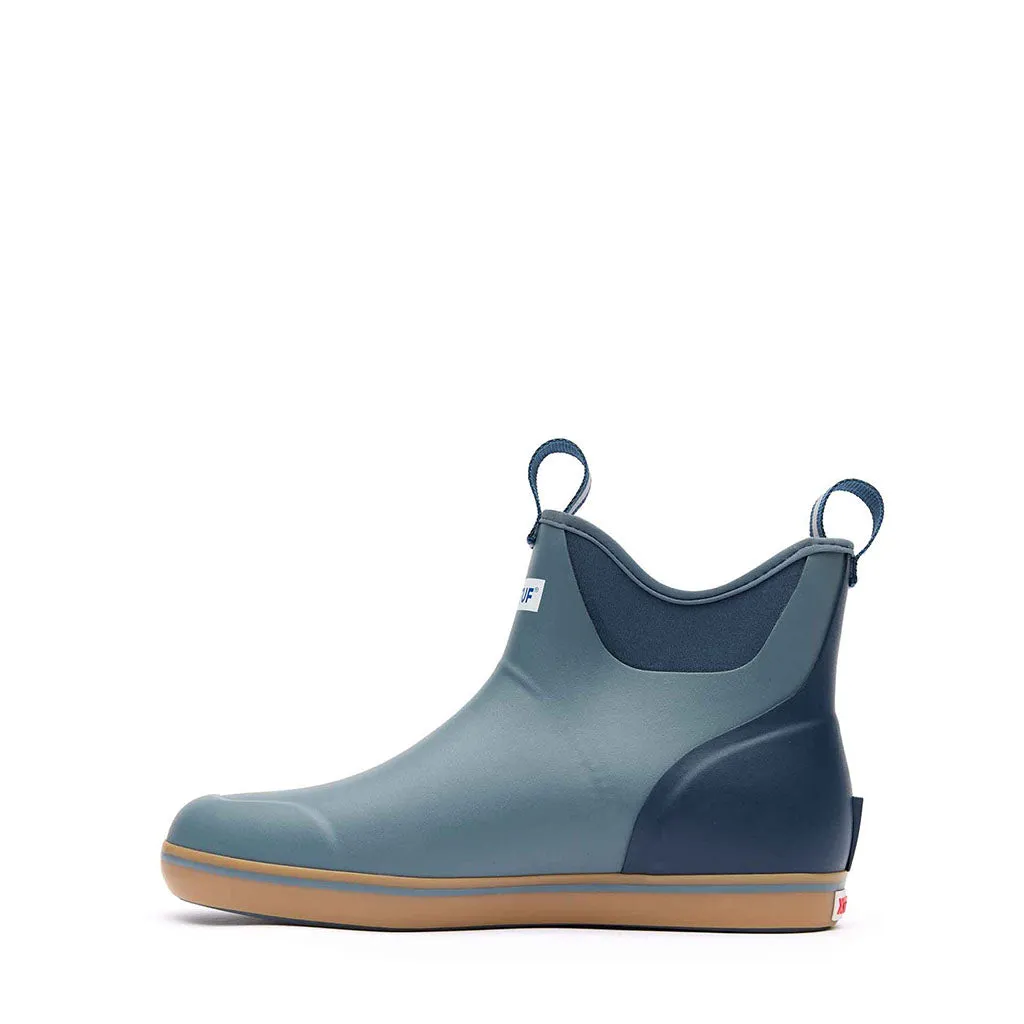 Ankle Deck Boot | Men's