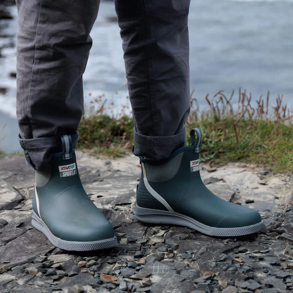 Ankle Deck Boot Sport | Men's