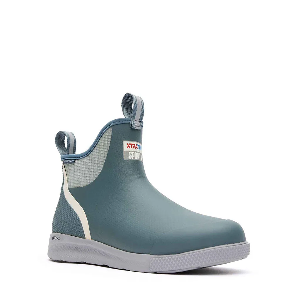 Ankle Deck Boot Sport | Men's