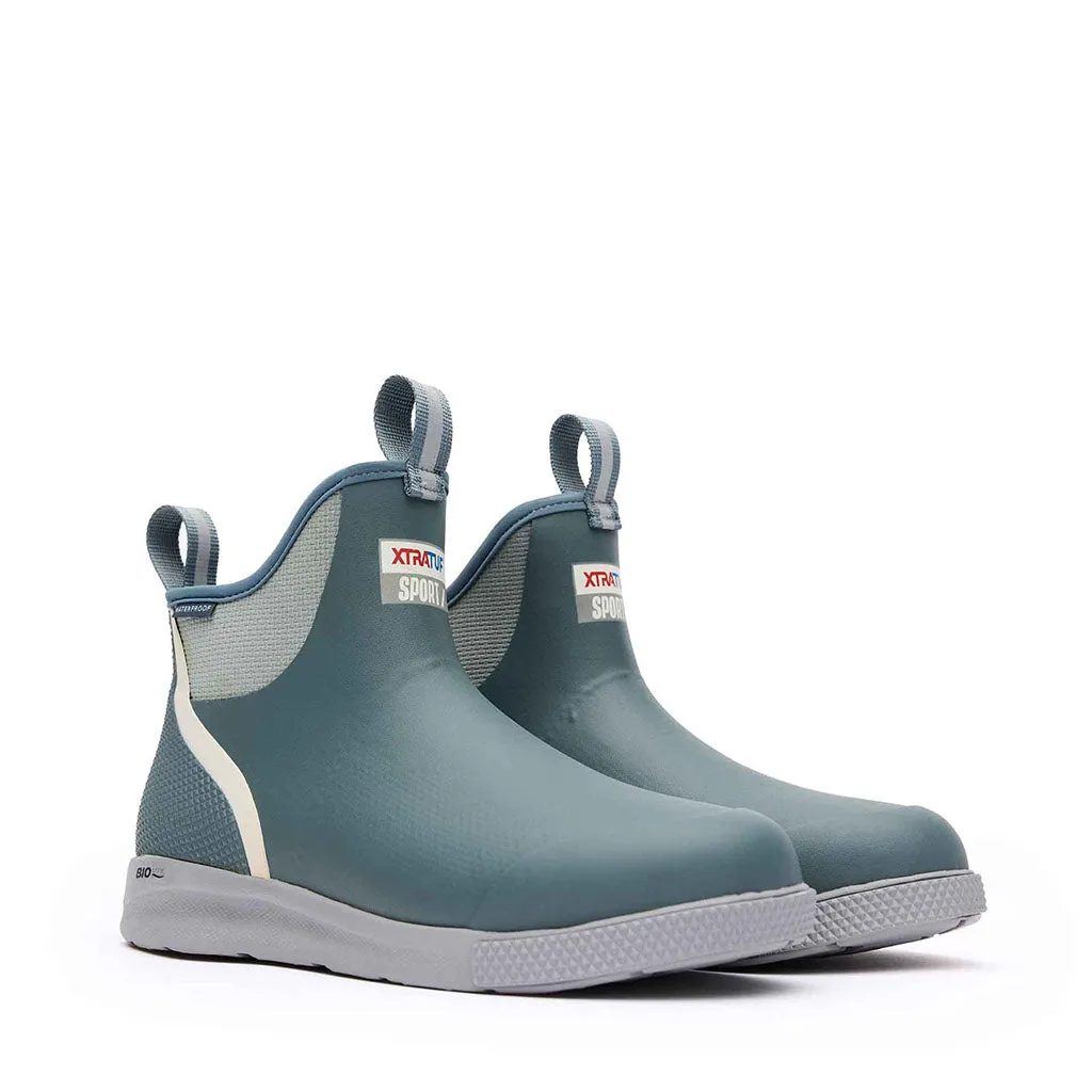 Ankle Deck Boot Sport | Men's