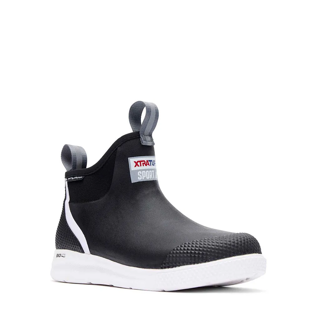 Ankle Deck Boot Sport | Women's