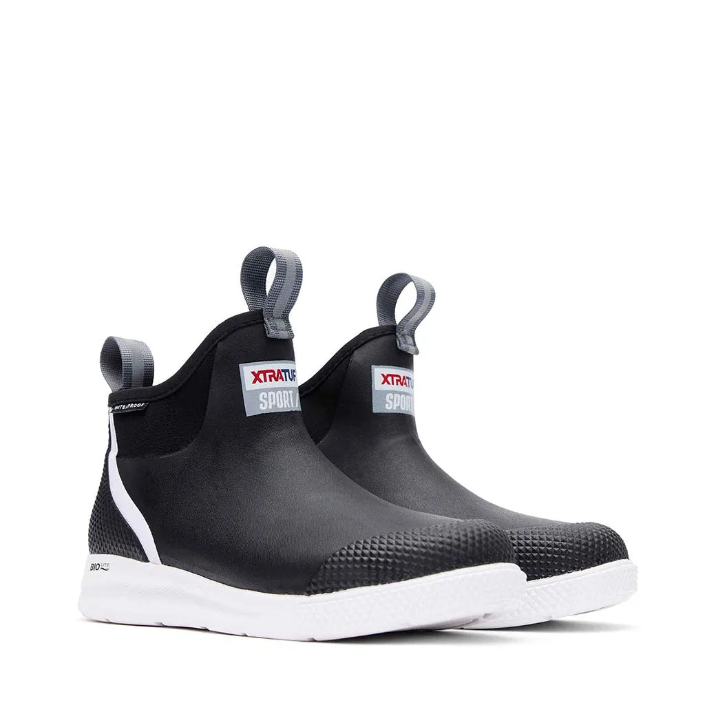 Ankle Deck Boot Sport | Women's