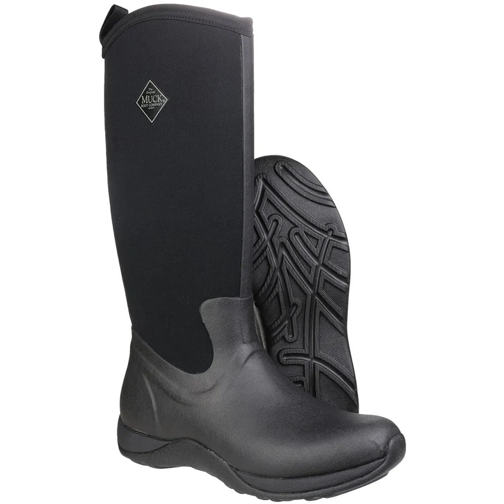 Arctic Adventure Wellington Boot | Women's