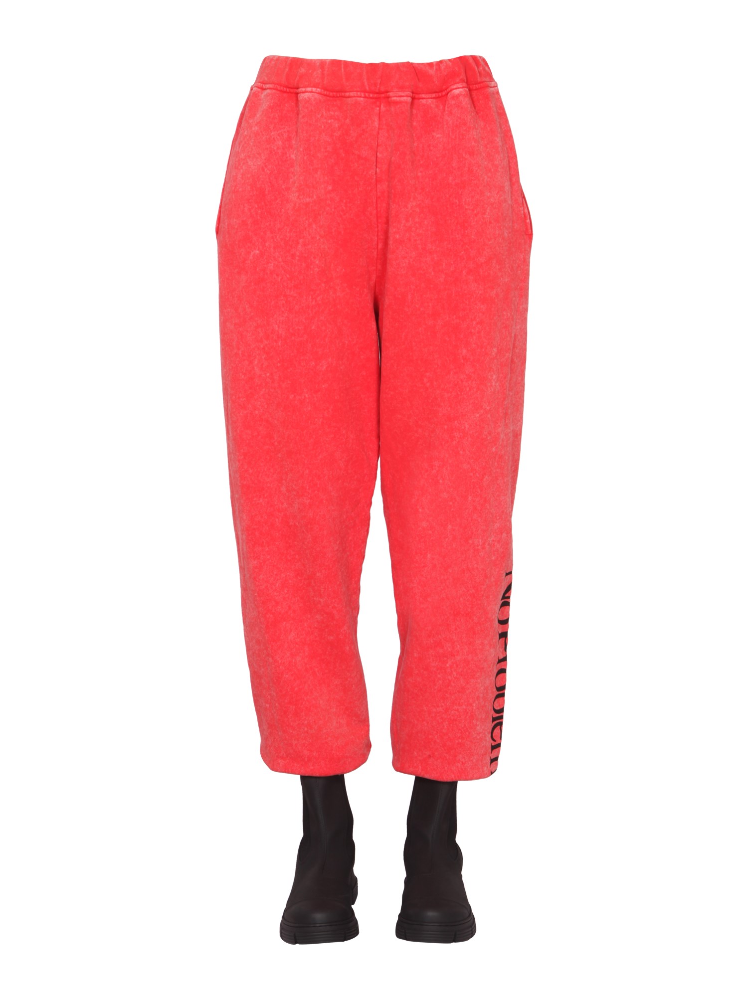 ARIES    NO PROBLEM COTTON JOGGING PANTS