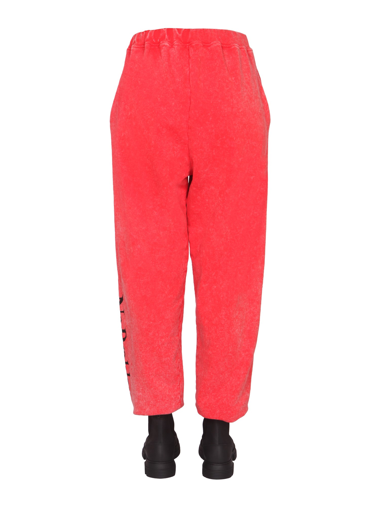 ARIES    NO PROBLEM COTTON JOGGING PANTS