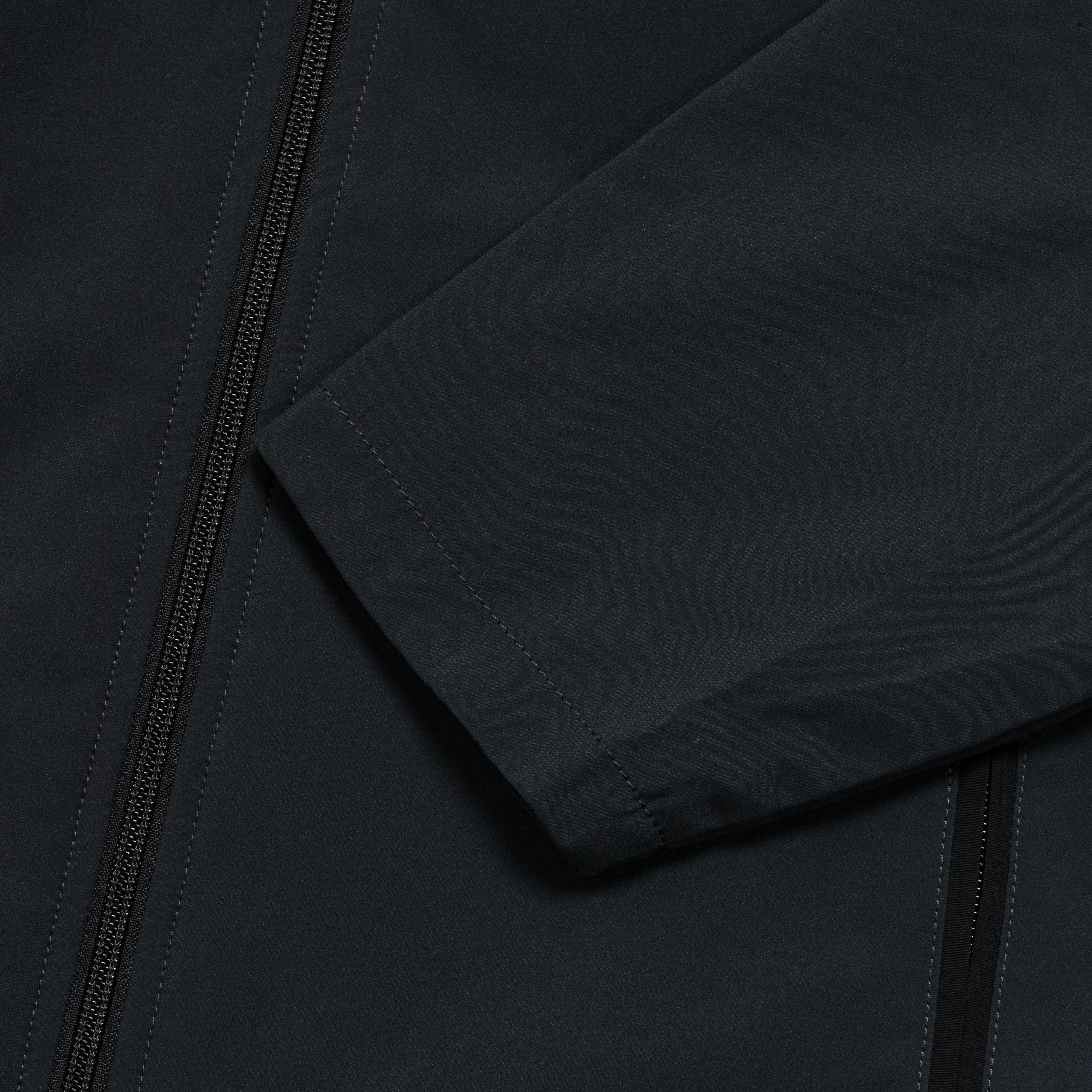 Atmosphere Jacket - Dark Grey