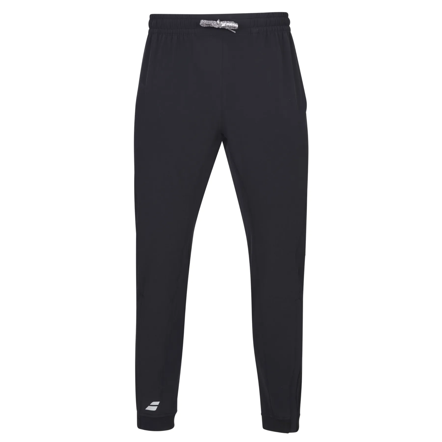 Babolat Play Men's Pants - Black/Black