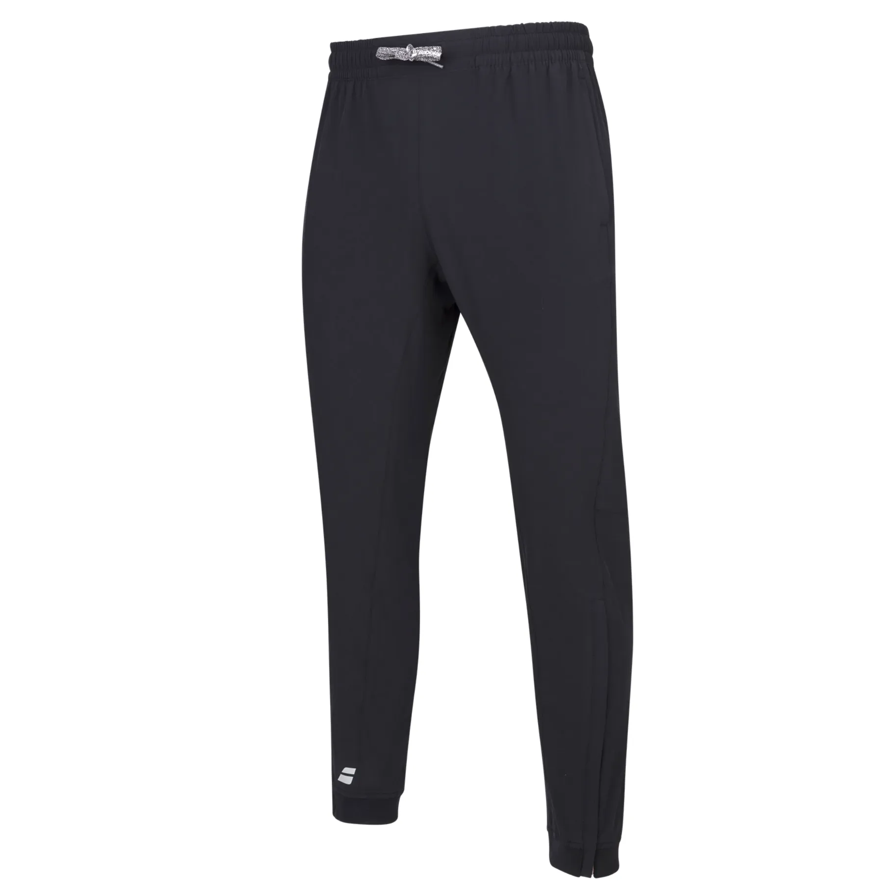 Babolat Play Men's Pants - Black/Black