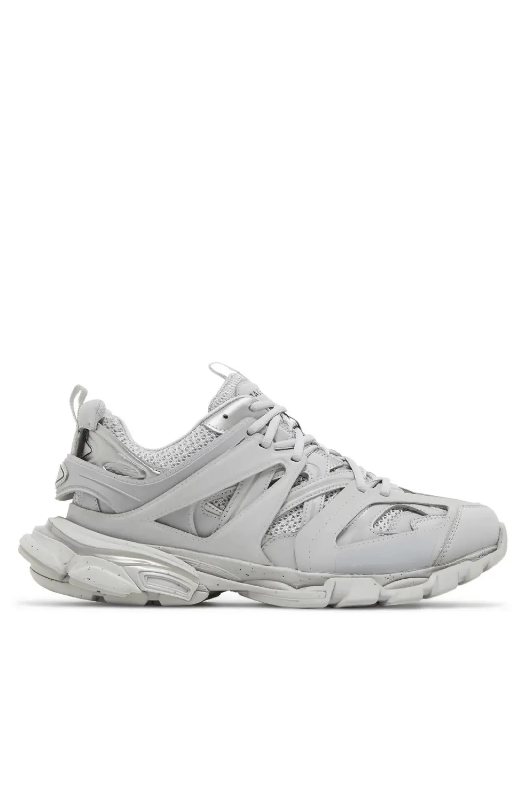 Balenciaga Track men Sneakers 'Medium Grey'