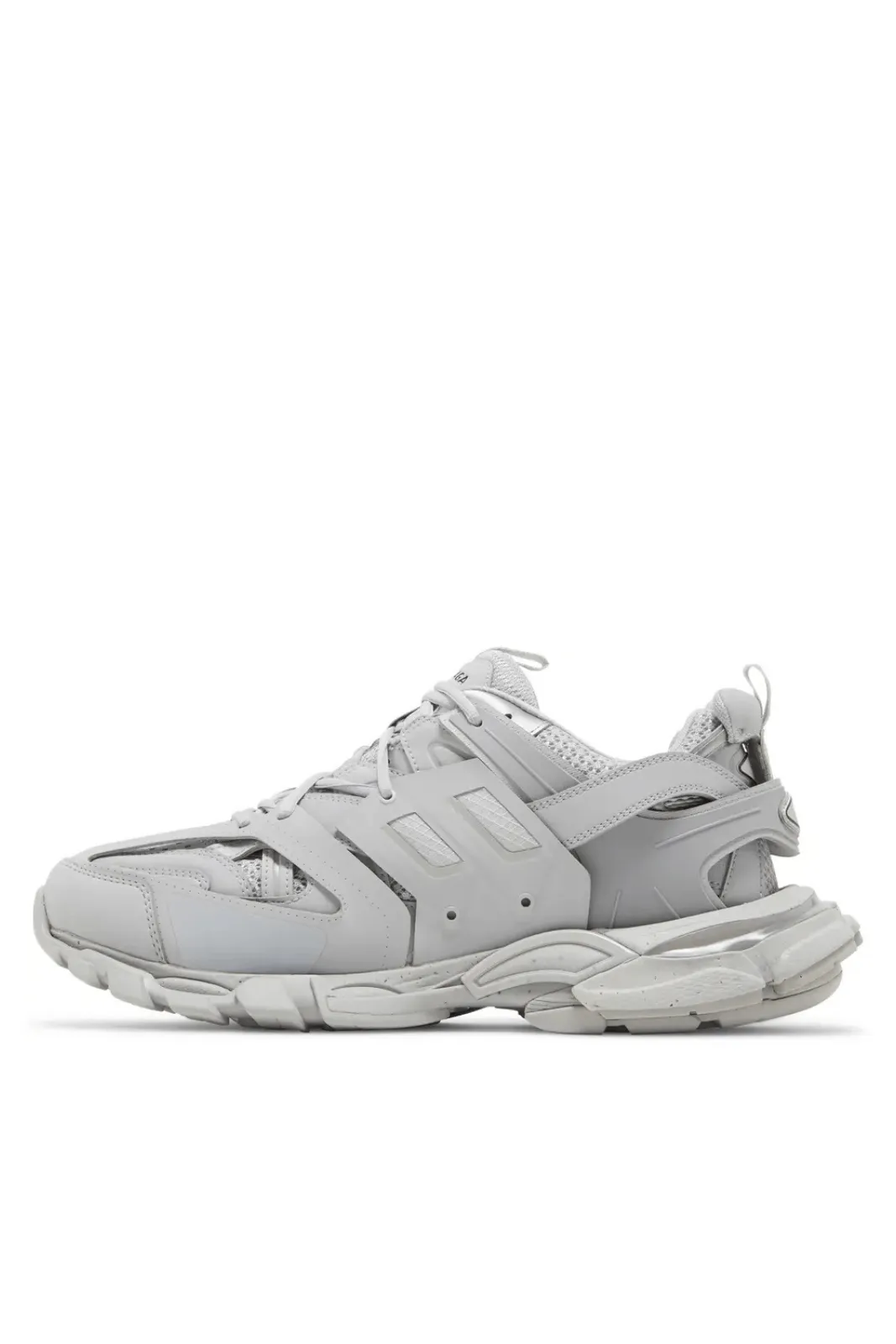 Balenciaga Track men Sneakers 'Medium Grey'