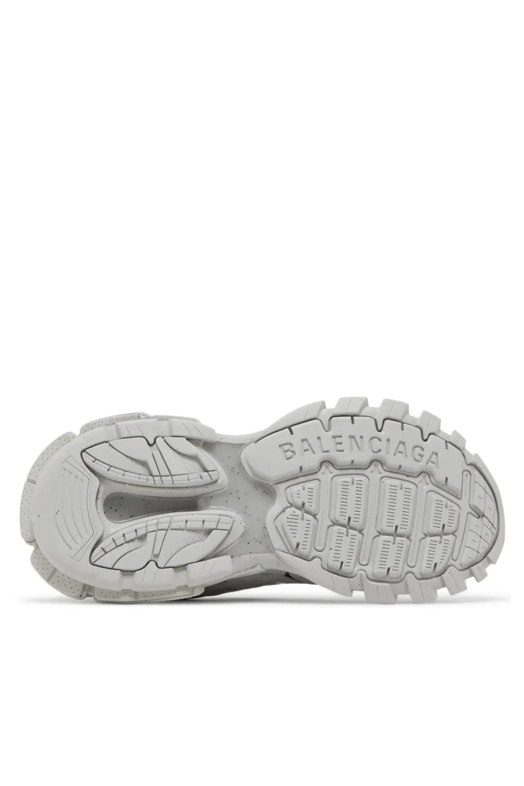 Balenciaga Track men Sneakers 'Medium Grey'