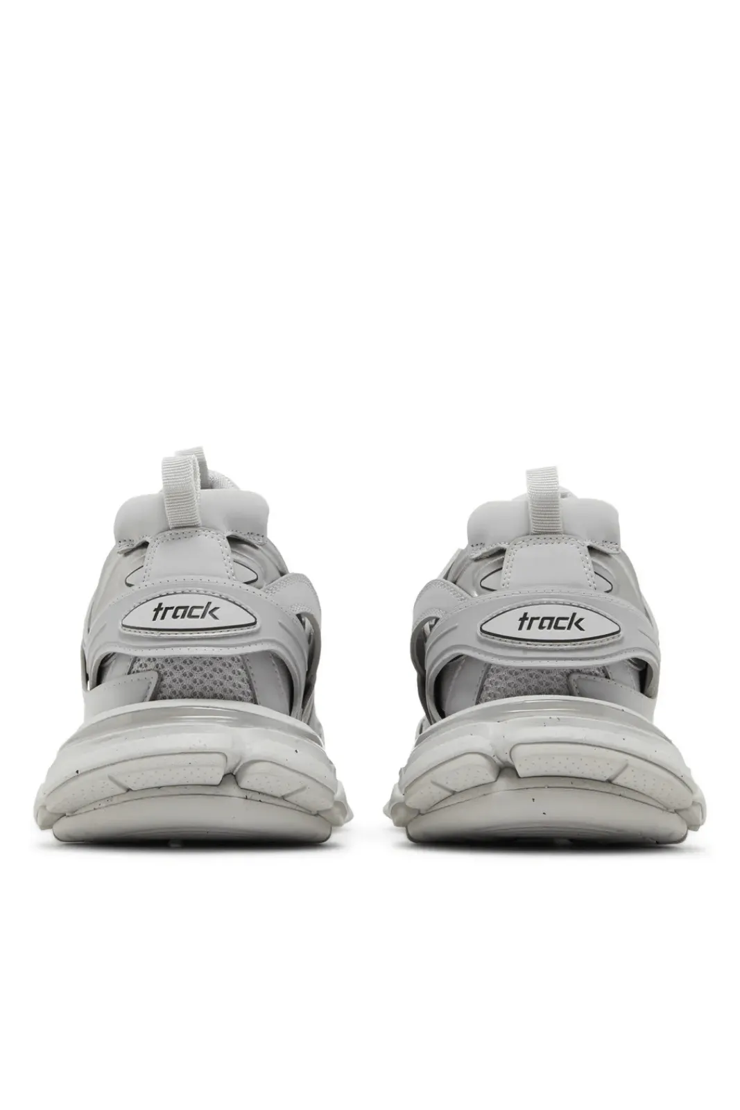 Balenciaga Track men Sneakers 'Medium Grey'