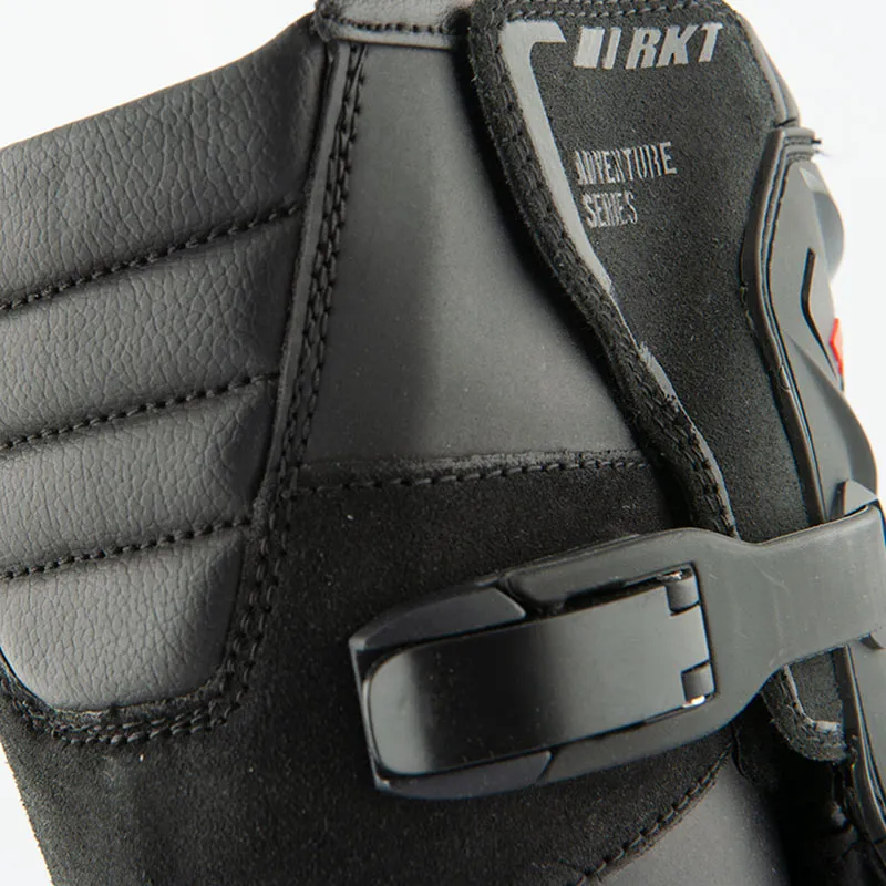 Ballistic Adventure Boot