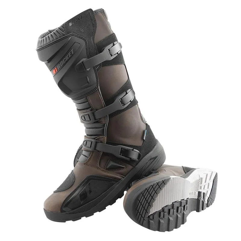 Ballistic Adventure Boot