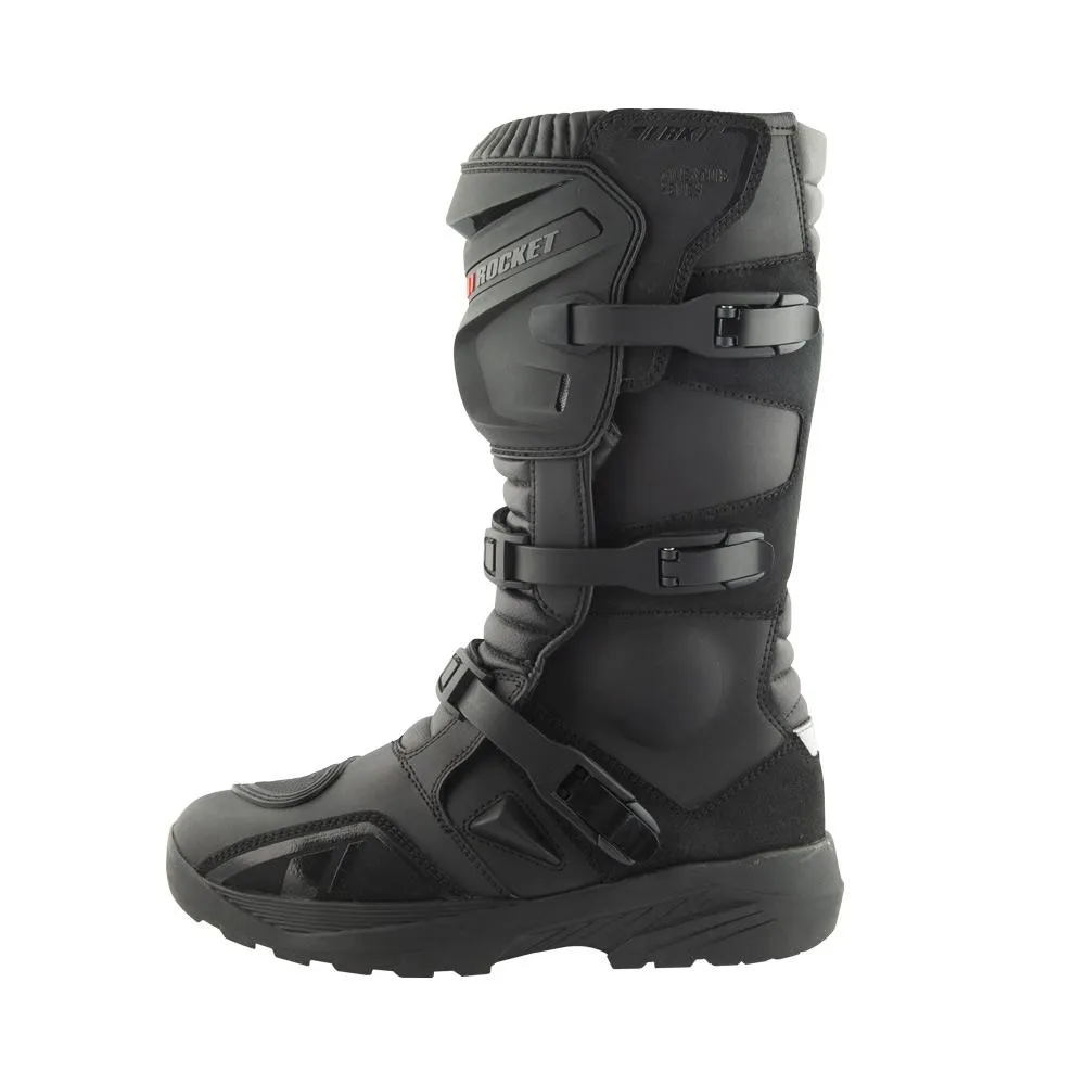 Ballistic Adventure Boot