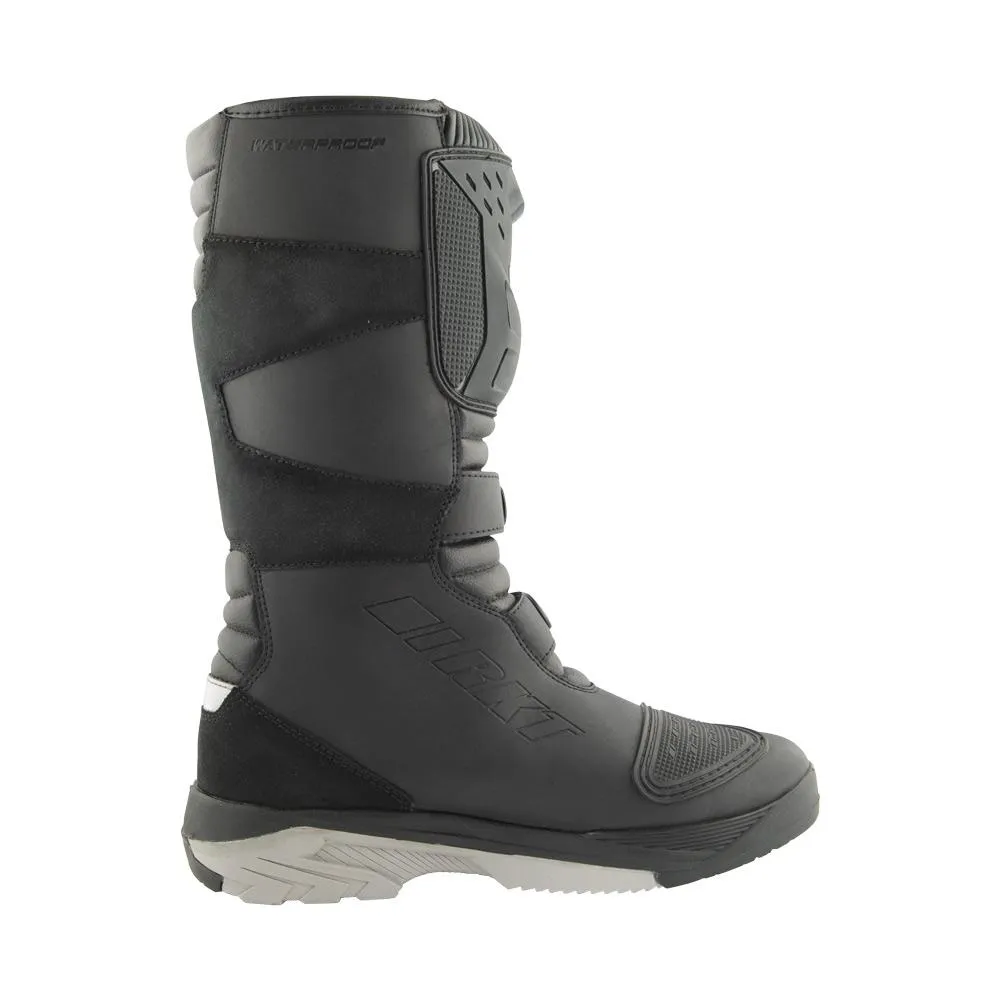 Ballistic Adventure Boot