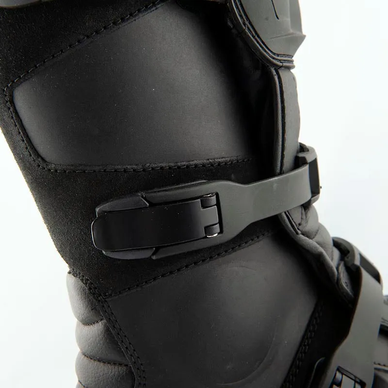 Ballistic Adventure Boot