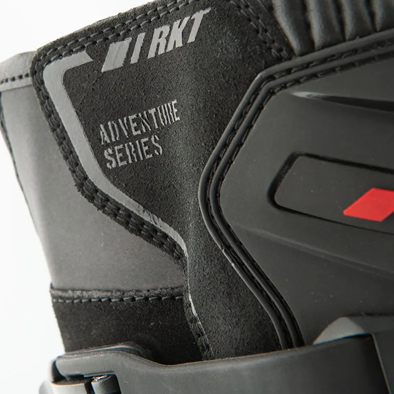 Ballistic Adventure Boot