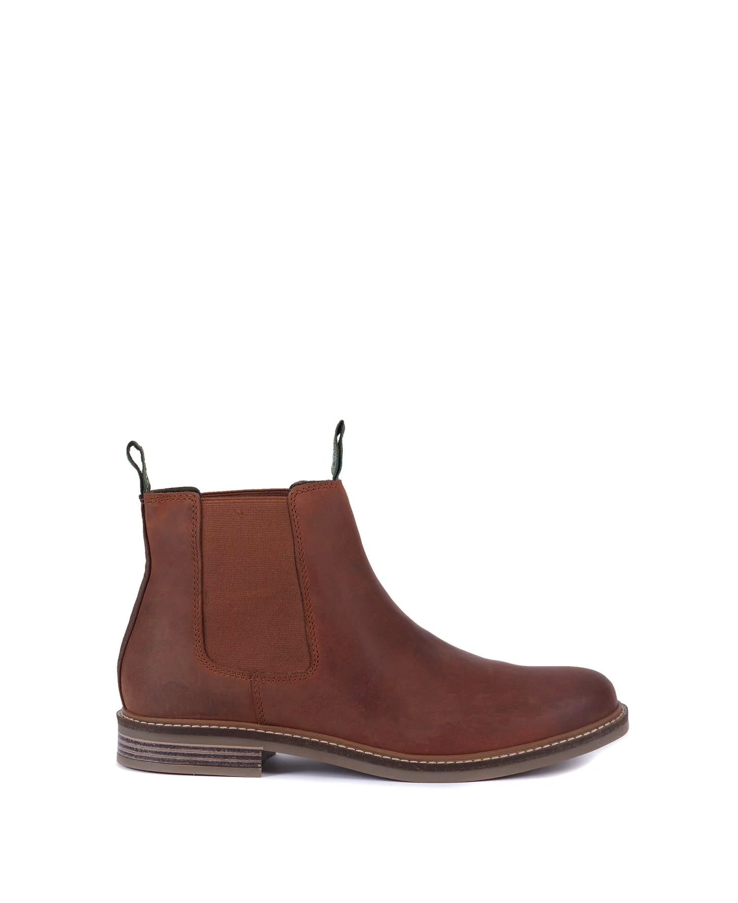 Barbour Mens 'Farsley' Chelsea Boot