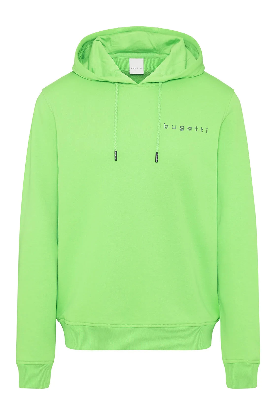 Bugatti Hoodie Green