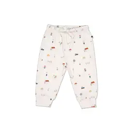 Burrow & Be - Simple Life Baby Pants