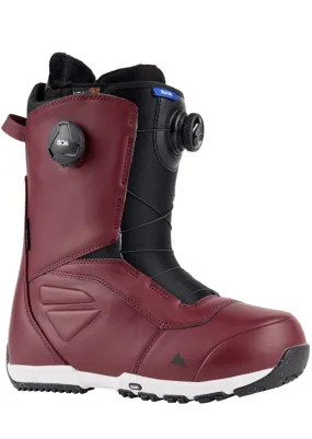 Burton Men's Ruler BOA Snowboard Boots