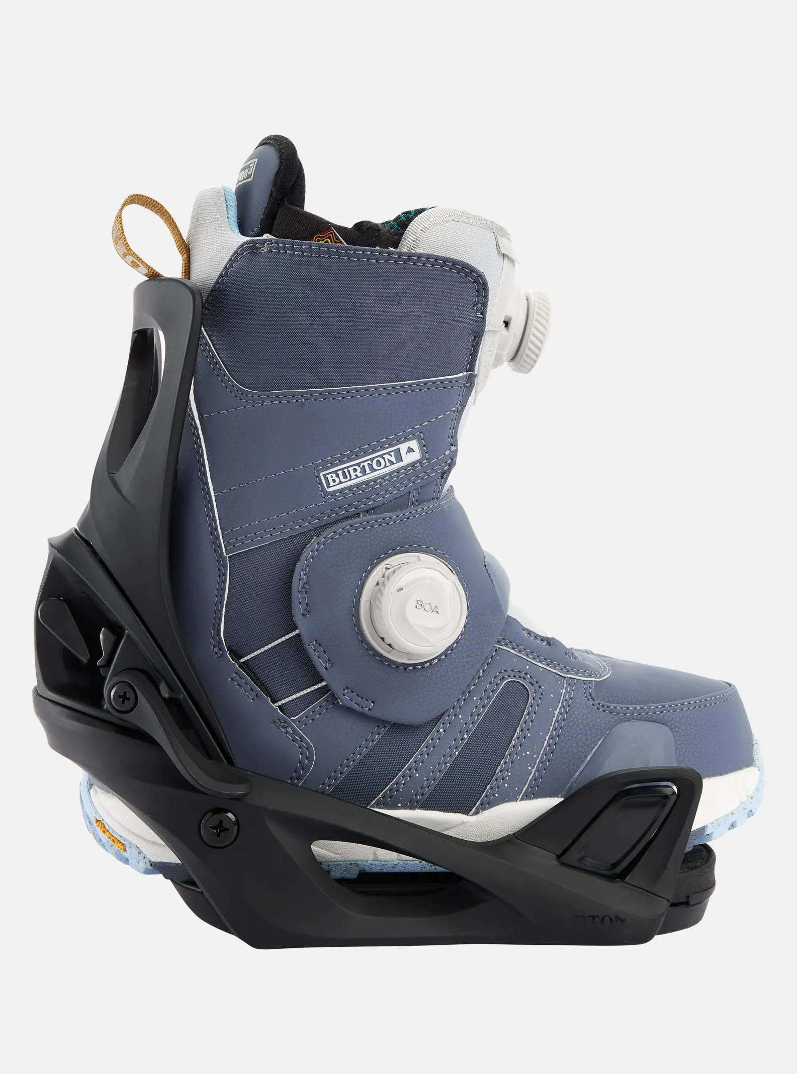 Burton Step On Re:Flex Women's Snowboard Bindings 2024