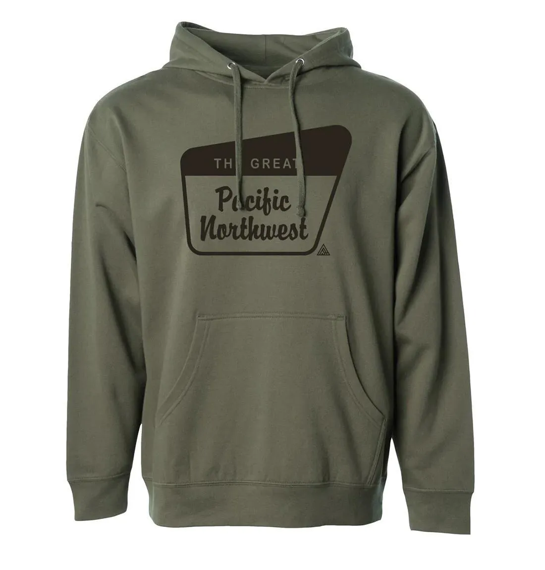 Cabin Hoodie