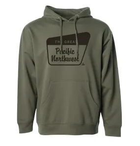 Cabin Hoodie