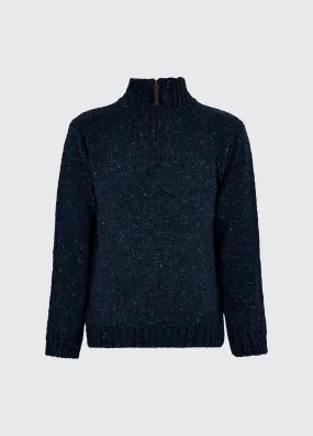 Callaghan Men’s Sweater - Navy