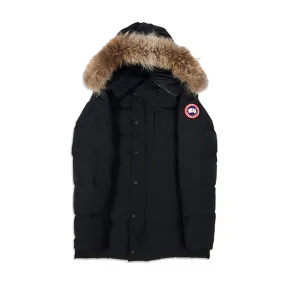 Canada Goose Carson Parka - Authentic Luxury Designer