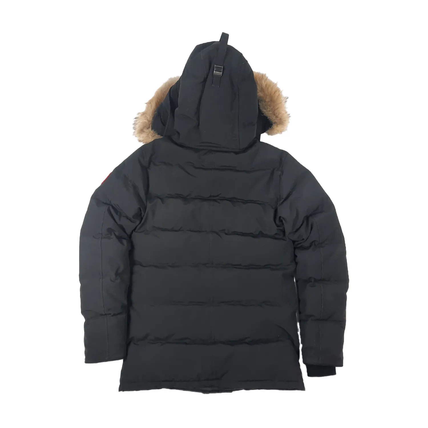 Canada Goose Carson Parka - Authentic Luxury Designer