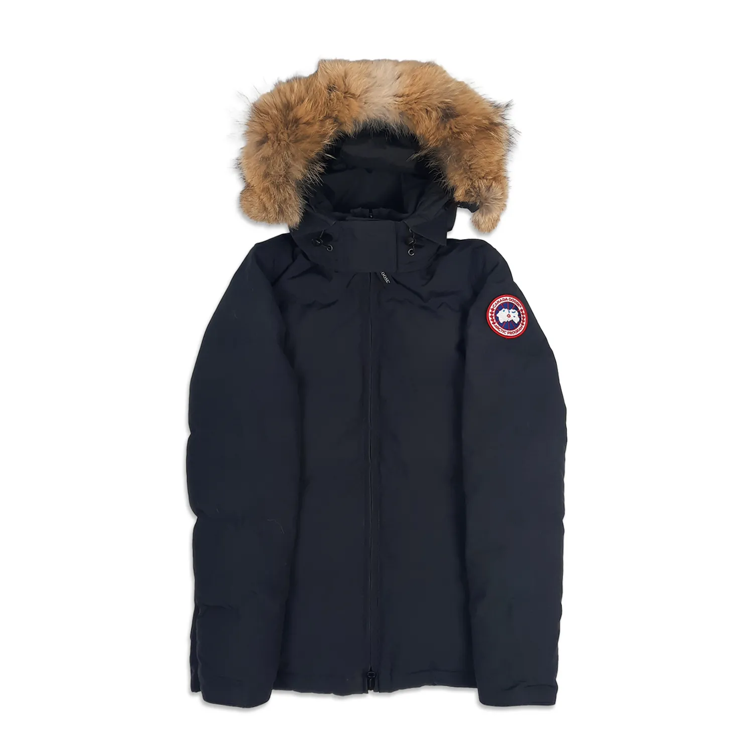 Canada Goose Chelsea Parka - Authentic Luxury Designer