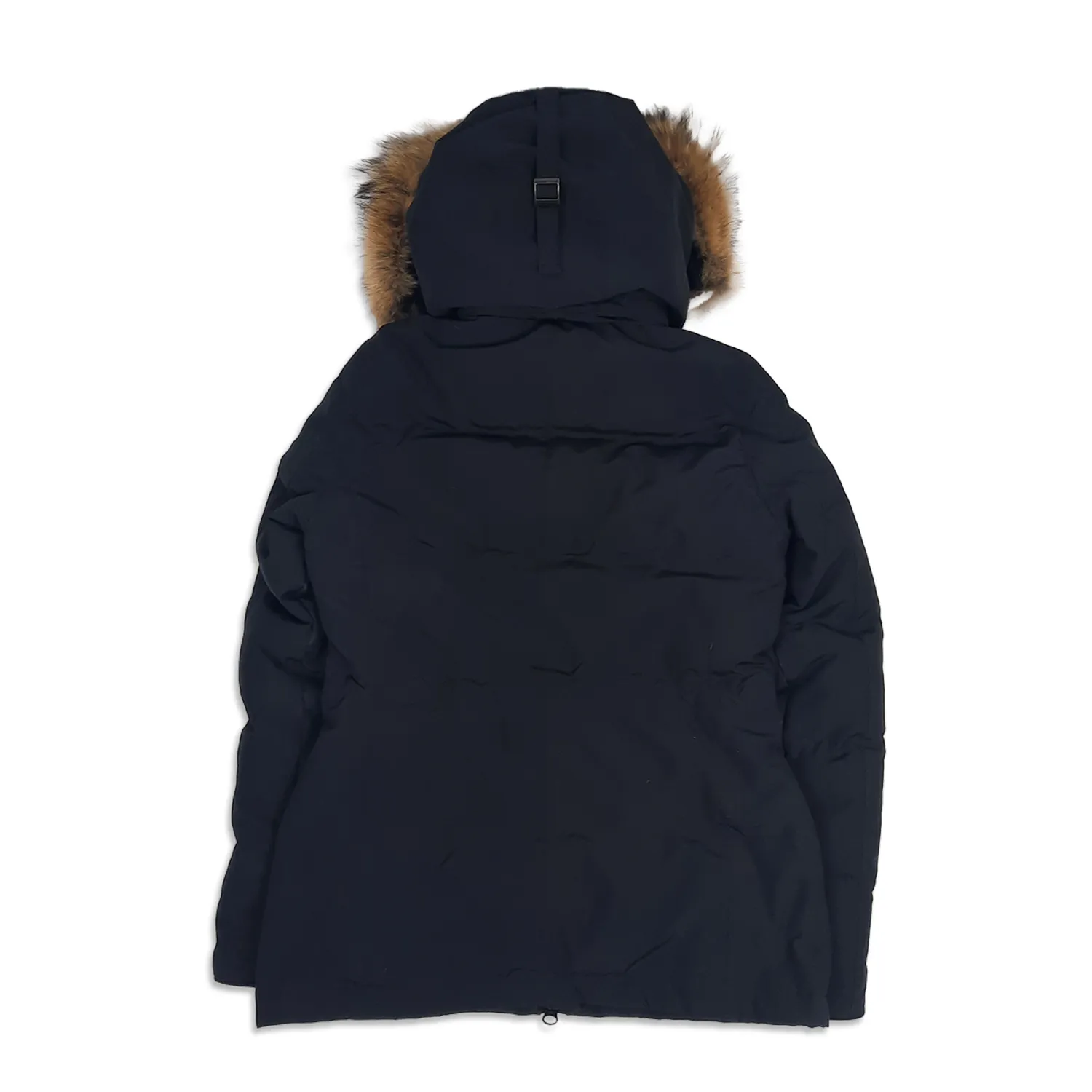 Canada Goose Chelsea Parka - Authentic Luxury Designer