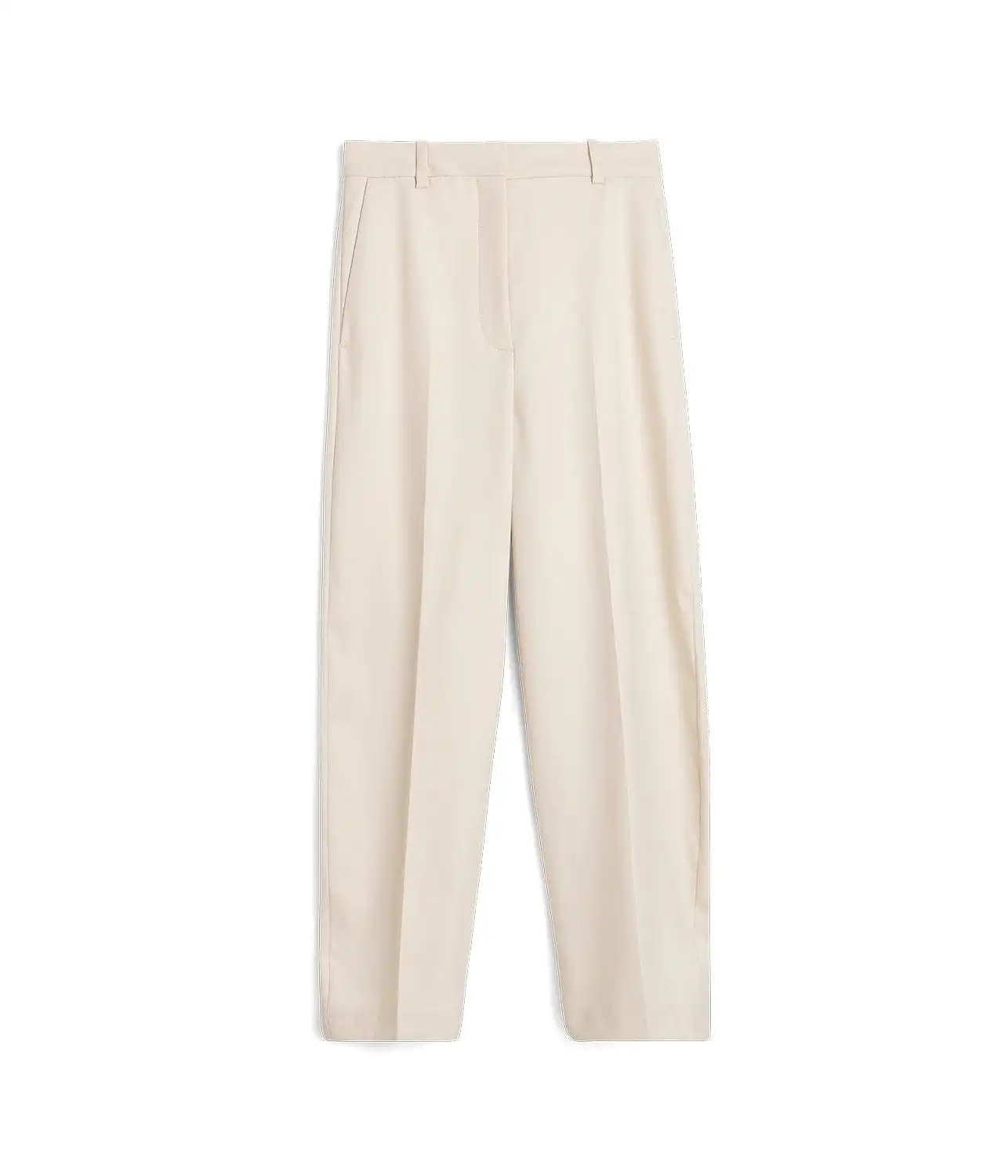 CARLIEN PANTS- VANILLA CREAM