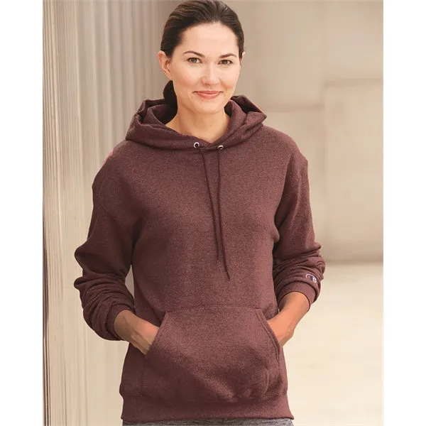 Champion Powerblend Hooded Sweatshirt