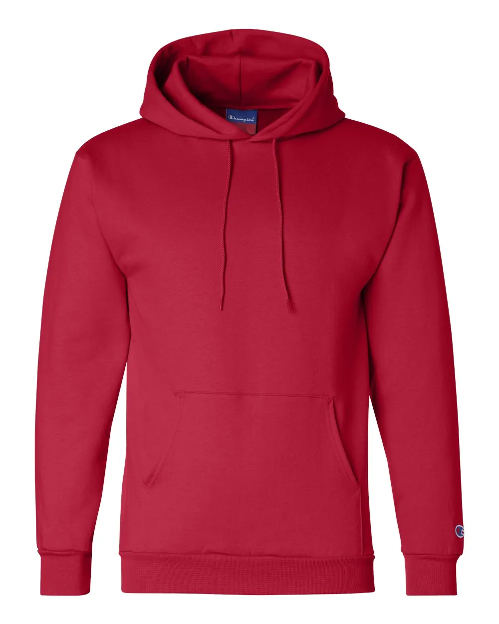 Champion Powerblend Hooded Sweatshirt