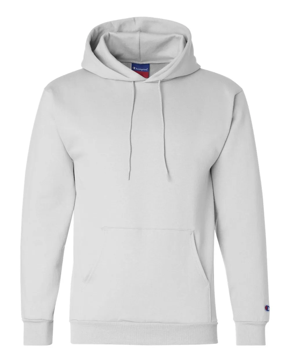 Champion Powerblend Hooded Sweatshirt