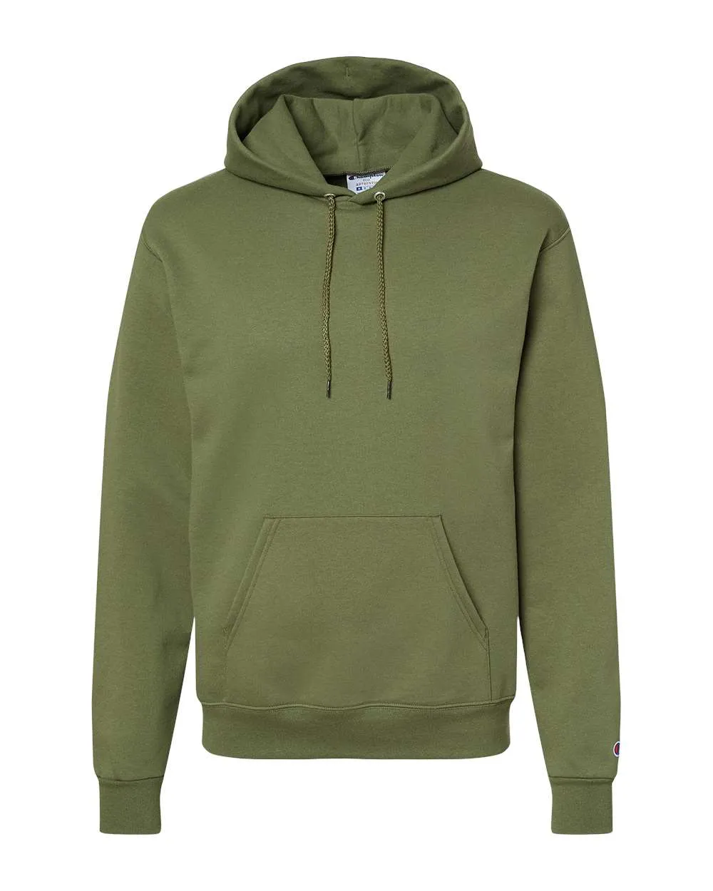 Champion Powerblend Hooded Sweatshirt