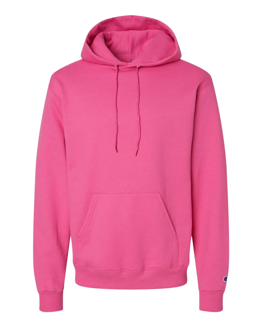 Champion Powerblend Hooded Sweatshirt