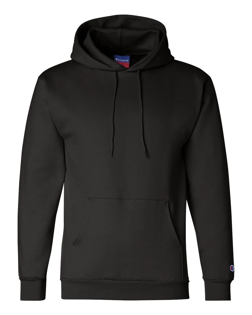 Champion Powerblend Hooded Sweatshirt