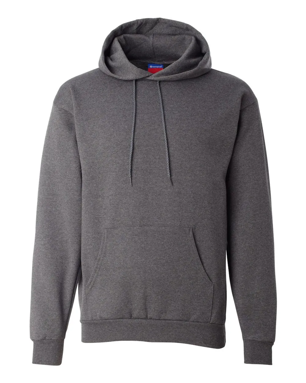 Champion Powerblend Hooded Sweatshirt