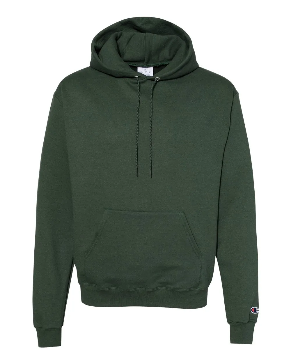 Champion Powerblend Hooded Sweatshirt